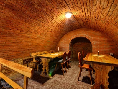 Vinný sklep U Hroznů Mikulov