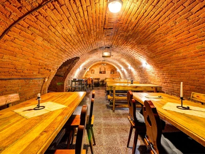 Vinařství a vinný sklep v Mikulově