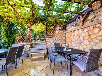 Vinný sklep U Hroznů Mikulov