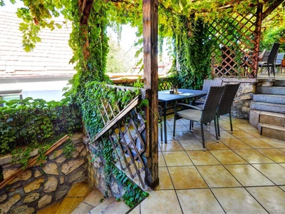 Vinný sklep U Hroznů Mikulov