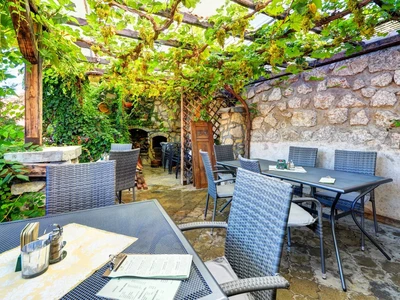 Vinařství a vinný sklep v Mikulově