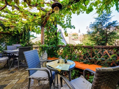 Vinařství a vinný sklep v Mikulově