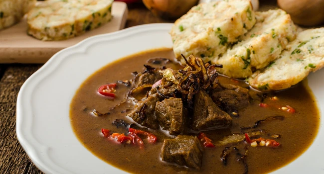 Restaurační sklep U Hroznů